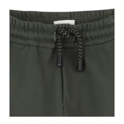 Geborduurde Logo Joggingbroek