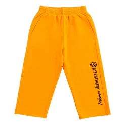 Geborduurde Logo Sweatpants