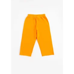 Geborduurde Logo Sweatpants