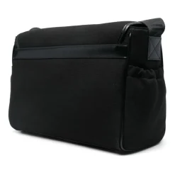 Geborduurde Tas met Magneetsluiting