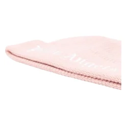 Gebreide Beanie Muts