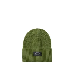 Gebreide Beanie Muts