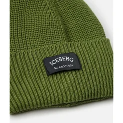 Gebreide Beanie Muts