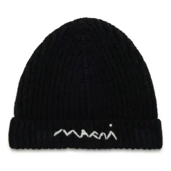 Gebreide Beanie Muts