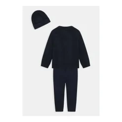 Gebreide Cadeauset met Logo Borduurwerk