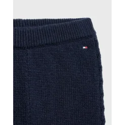 Gebreide Cadeauset met Logo Borduurwerk