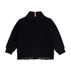 Gebreide Cardigan Sweater