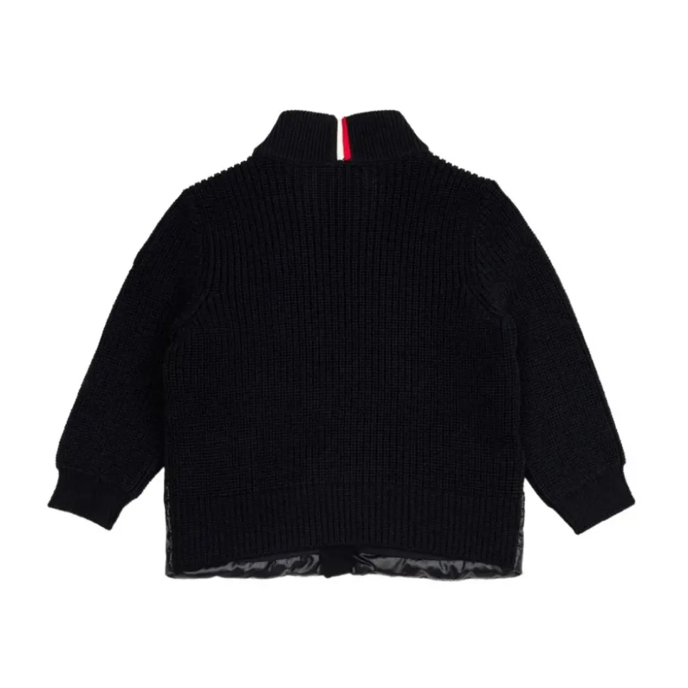 Gebreide Cardigan Sweater