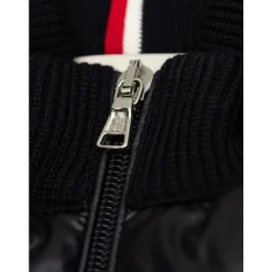 Gebreide Cardigan Sweater