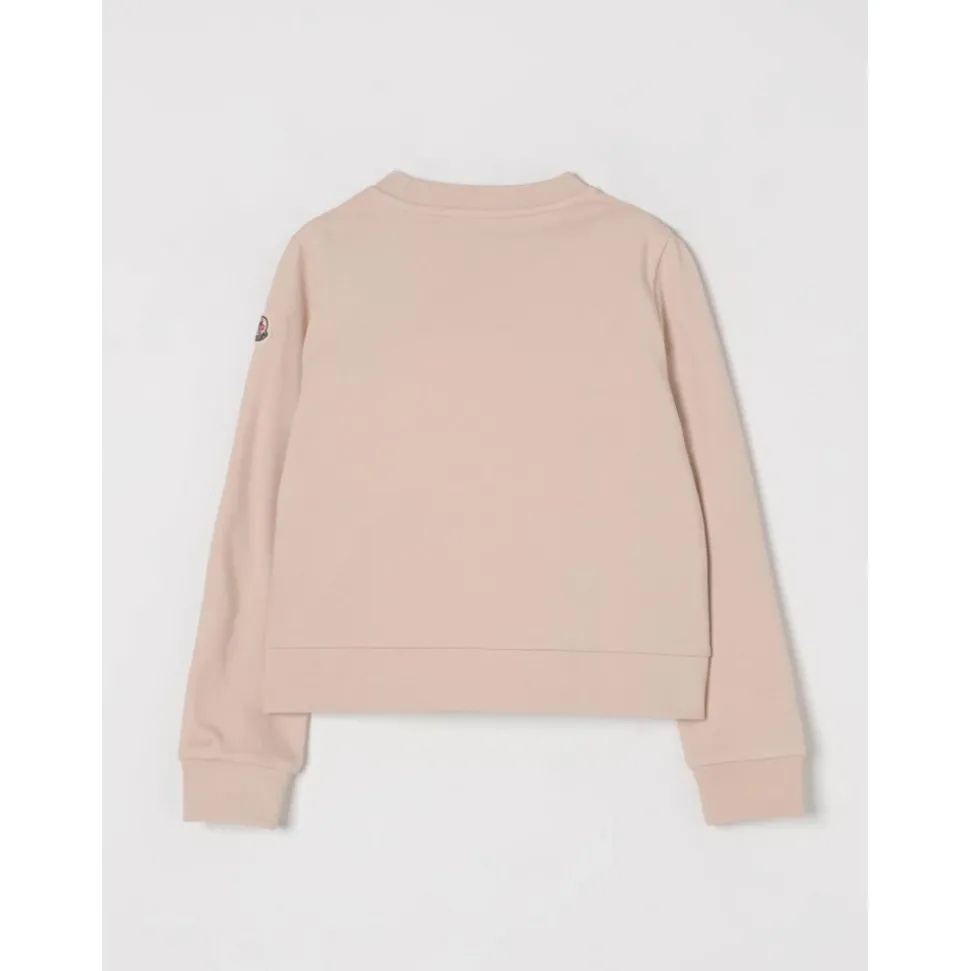 Gebreide Sweatshirt