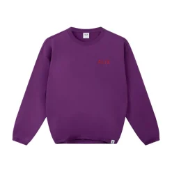 Gebreide Trui met Poefmouwen