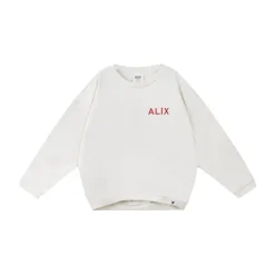 Gebreide Trui met Pofmouwen