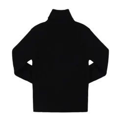 Gebreide Turtleneck Trui