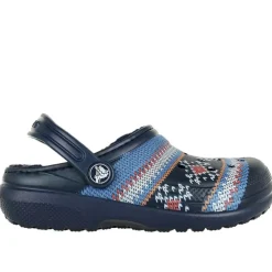 Gedrukte Gevoerde Klomp voor Kinderen