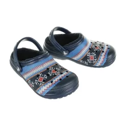 Gedrukte Gevoerde Klomp voor Kinderen