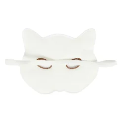 Geel Luipaardprint Pyjamaset