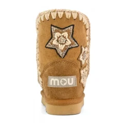 Gehaakte Sterren Eskimo Kid Laarzen