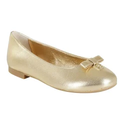 Gelamineerde Ballerina Schoenen