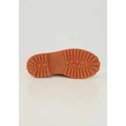 Gele Adventure Boots