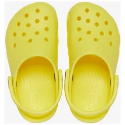 Gele Kids Classic Klomp
