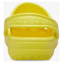 Gele Kids Classic Klomp