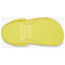 Gele Kids Classic Klomp