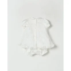 Gele Room Kinderromper Stijlvolle Charme