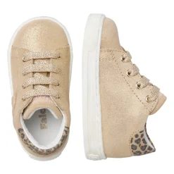 GEORDI 2 Suède Sneakers