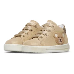 GEORDI 2 Suède Sneakers