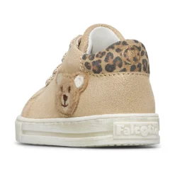 GEORDI 2 Suède Sneakers