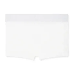 Geribbelde Boxer Onderbroek Set