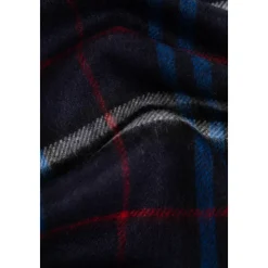 Geruit patroon sjaal