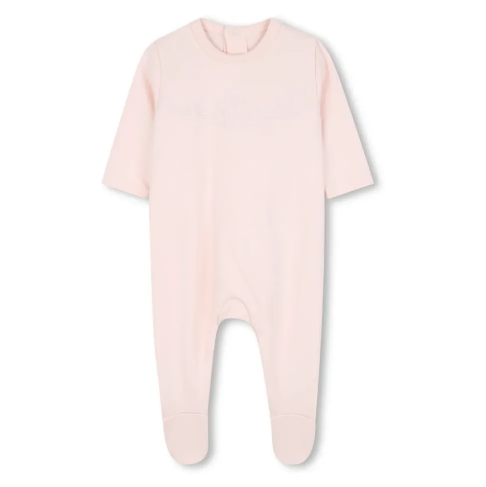 Geschenkdoos met Romper & Deken