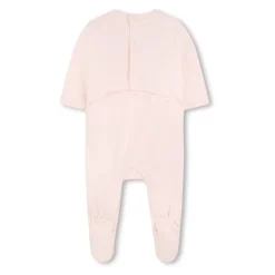 Geschenkdoos met Romper & Deken