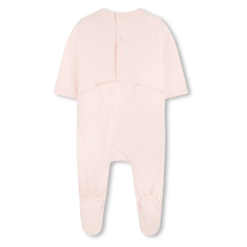 Geschenkdoos met Romper & Deken