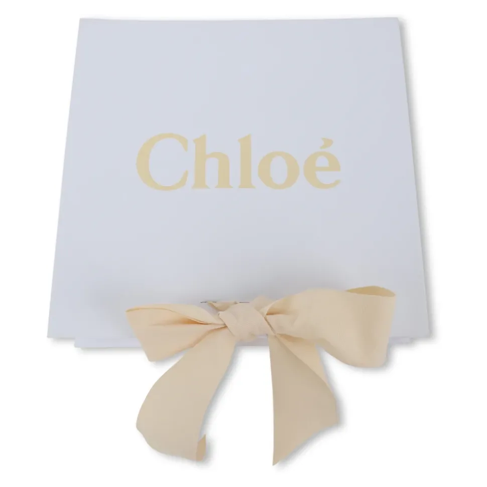 Geschenkdoos met Romper & Deken