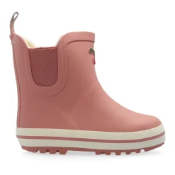 Geïsoleerde regenlaarzen