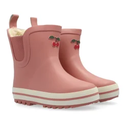 Geïsoleerde regenlaarzen