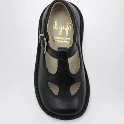 Gesp Platte Schoenen