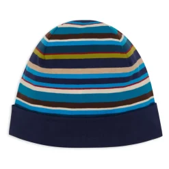 Gestreept Mutsje