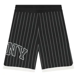 Gestreepte Bermuda Shorts voor Kinderen