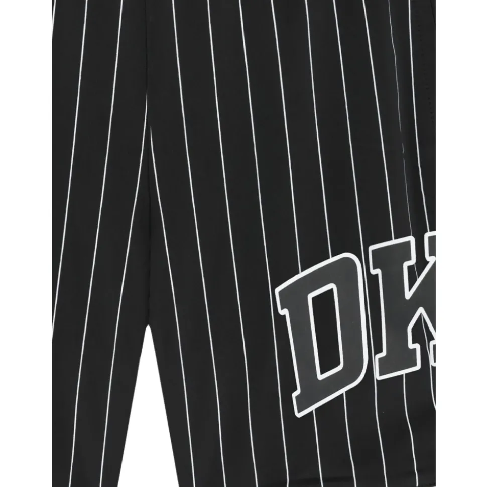 Gestreepte Bermuda Shorts voor Kinderen