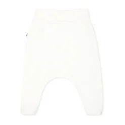 Gestreepte Katoenen Verschoon Tas Essentials