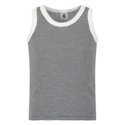 Gestreepte tanktops set in katoen