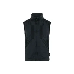 Gevoerd Kinder Gilet