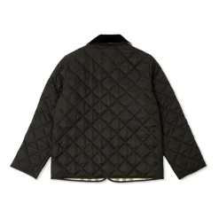 Gewatteerd Barn Jacket