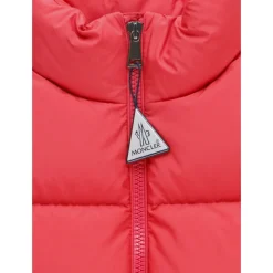 Gewatteerd Donsjack voor Meisjes