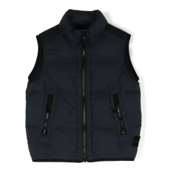 Gewatteerd Puffer Vest
