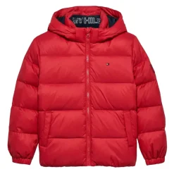 Gewatteerd Pufferjack