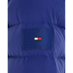 Gewatteerd Pufferjack